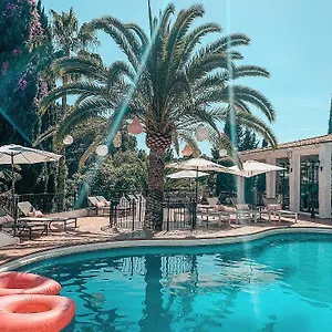 Jardines De La Reina Boutique Bed and breakfast