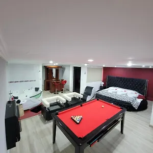 Departamento Duplex Con Apartamento