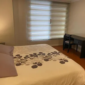 Fontana: Location + Pool Apartamento