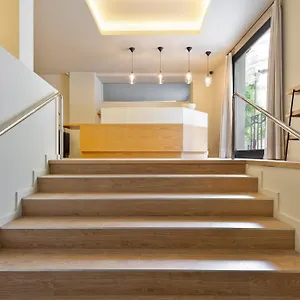 Ola Living Diagonal Pensión