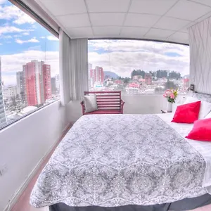 Executive Apartamento