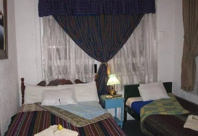 Hotel Folklore Quito