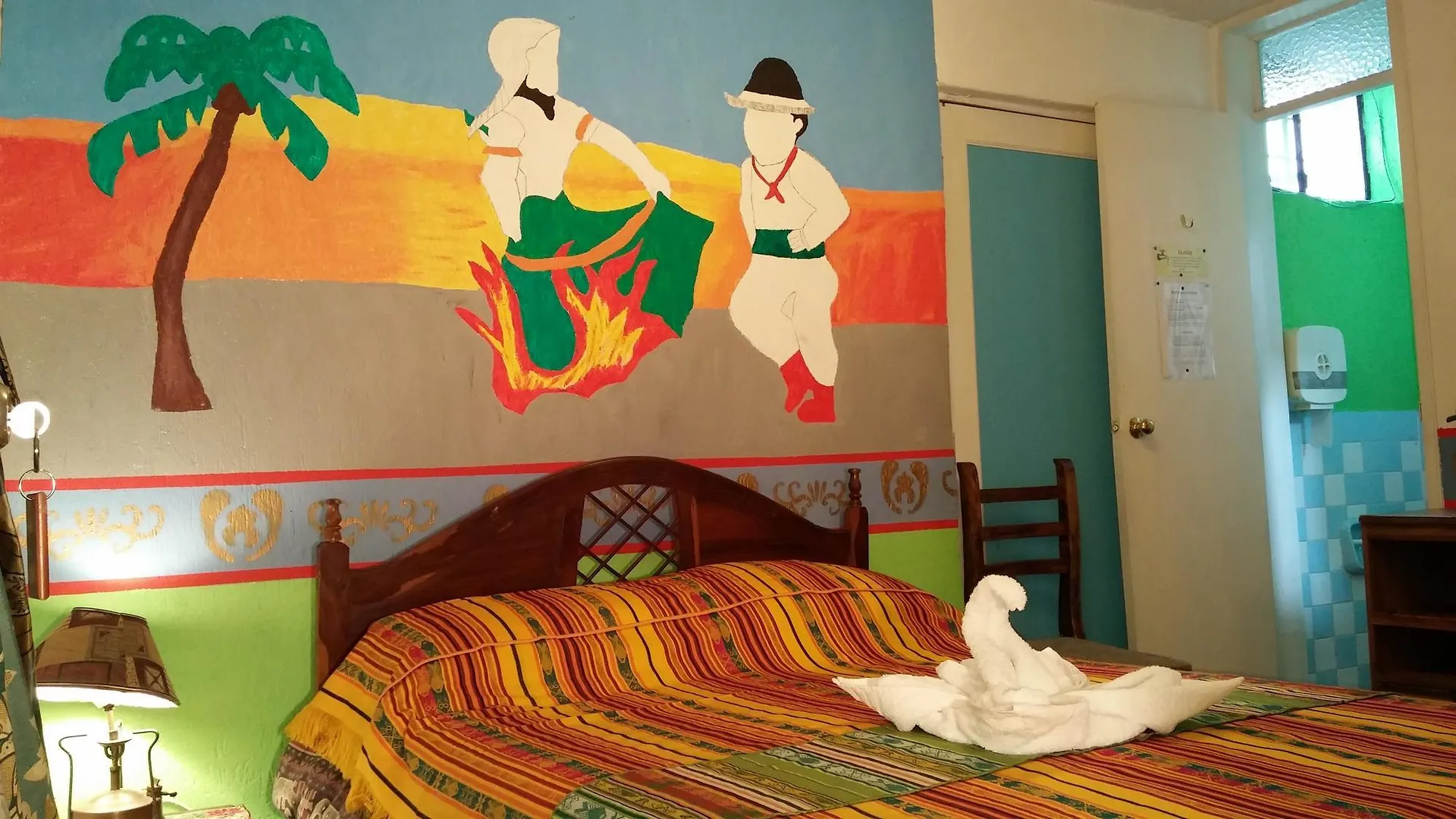 Hotel Folklore Quito
