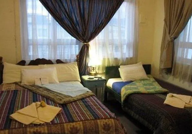 Hotel Folklore Quito 3*,  Ecuador