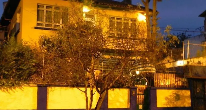 Hotel Folklore Quito