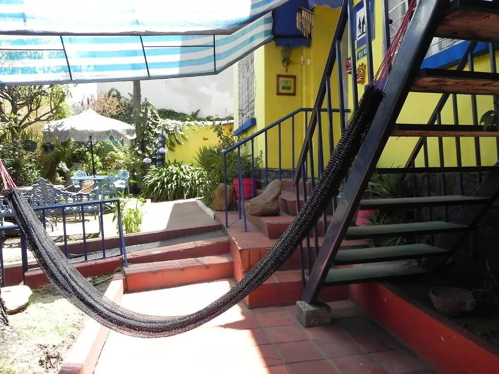 Hotel Folklore Quito 3*,  Ecuador